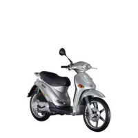 Piaggio LIBERTY 4T 125 (00-01)