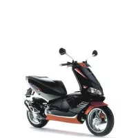 Aprilia AREA 51