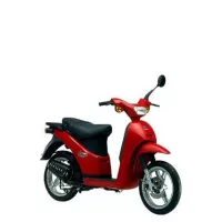 Piaggio FREE 2T 50 (94-99)
