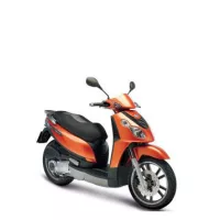 Piaggio CARNABY