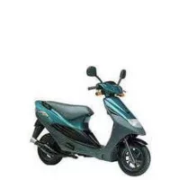 Suzuki AP