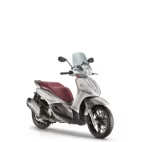 Piaggio BEVERLY 300