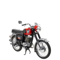 MZ ETS 125