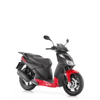 Aprilia SPORT CITY
