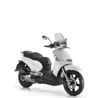 Aprilia SCARABEO 300 LIGHT