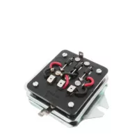 Elektromos rendszer
