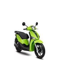 Piaggio LIBERTY SPORT 4T 150 (06-08)