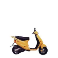 Gilera EASY MOVING