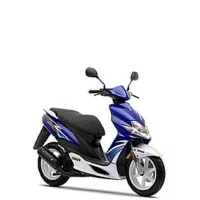 Yamaha JOG R / RR