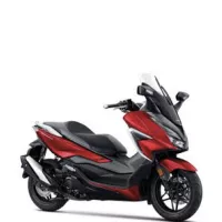 Honda FORZA 250