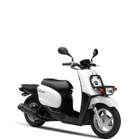 Yamaha GEAR 4T 50