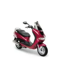 Peugeot ELYSEO