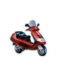 Piaggio SUPER HEXAGON 180