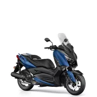 Yamaha X-MAX
