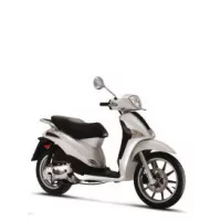 Piaggio LIBERTY 4T 50 (04-)