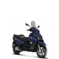 Piaggio X7 250