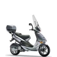 Aprilia SR 125