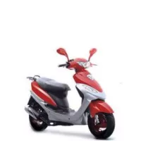 GY6 50 4T