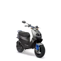 Peugeot METAL-X