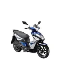 Kymco SUPER 8
