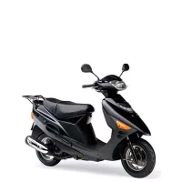Suzuki AN VECSTAR