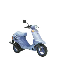 Yamaha CHAMP 3FC