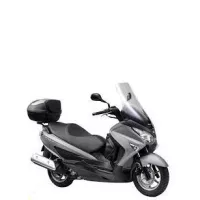 Suzuki BURGMAN K7 125