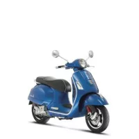 VESPA GT