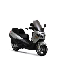 Piaggio X Seria
