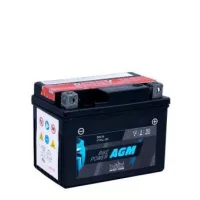 12V akkumulátorok