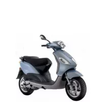 Piaggio FLY 2T 50