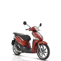 Piaggio LIBERTY 4T 150 (13-)