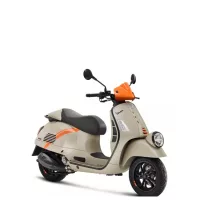 VESPA GTV