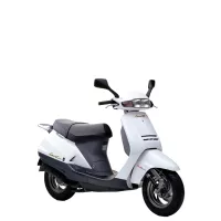 Honda LEAD 90 2T
