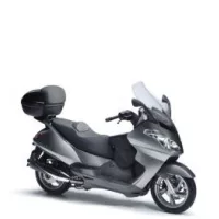 Aprilia Atlantic 500
