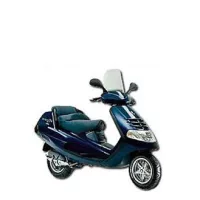 Piaggio HEXAGON 125