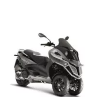 Piaggio MP3 500