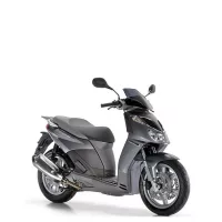 Aprilia SPORT CITY 200 
