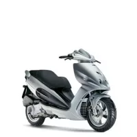 Malaguti PHANTOM MAX 125