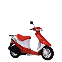 Suzuki SEPIA CA1HA