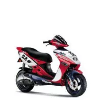 Malaguti F15 Firefox