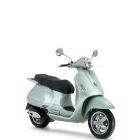 VESPA GT 125