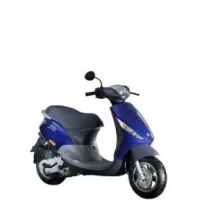 Piaggio ZIP 4T 125