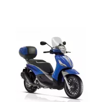 Piaggio BEVERLY 400