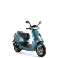 Aprilia GULLIVER