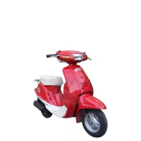 Yamaha MINT