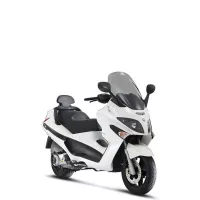 Piaggio X-EVO 125