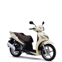 Suzuki SIXTEEN