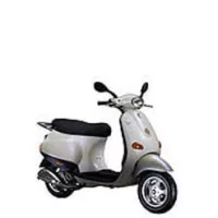 VESPA ET2 50 (97-00)
