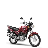 Yamaha YBR 125